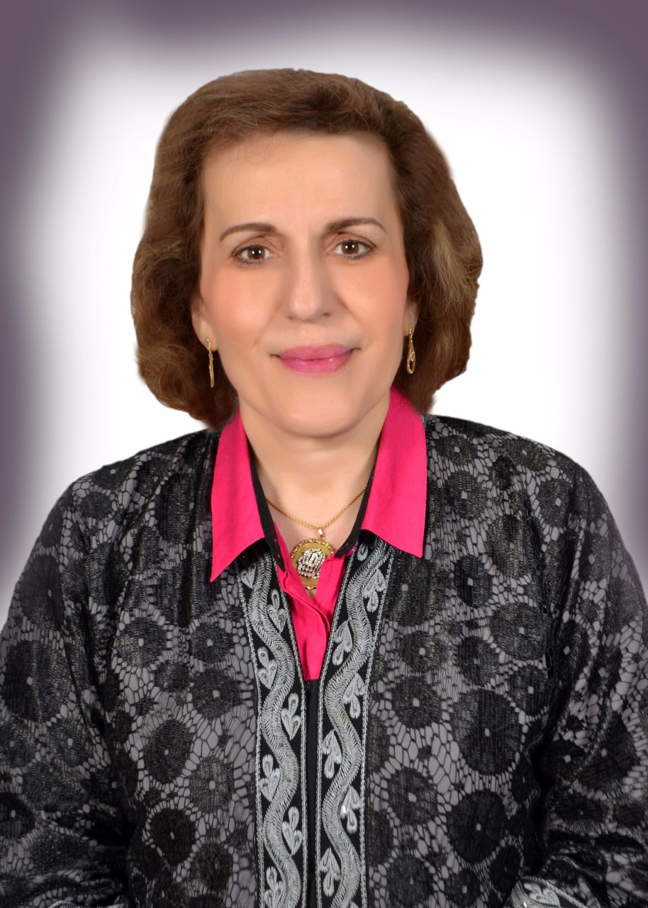 Dr. Maysoon AlAdham